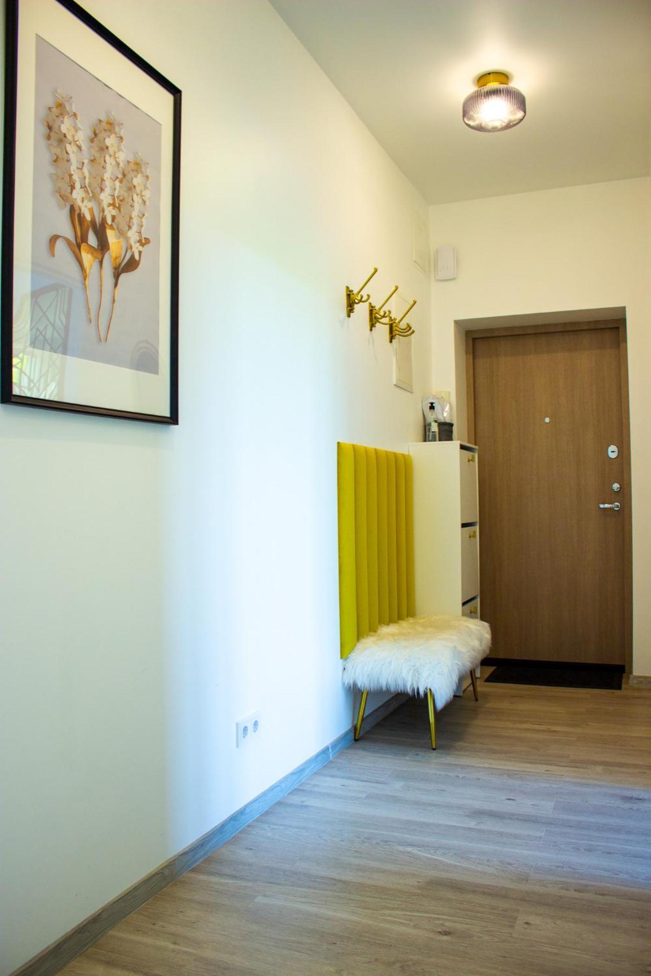 Heritage House Dane Apartment Klaipėda Exterior foto